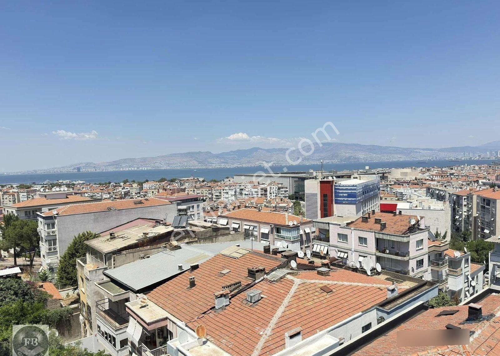 Fb Gayrimenkul'den Panoramik Deniz Manzaralı 3+1 Masrafsız - Görsel 4