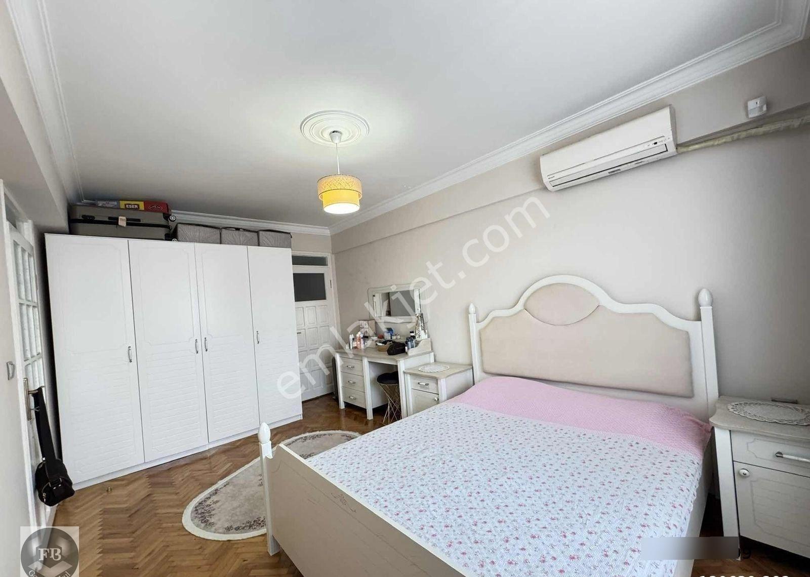 Fb Gayrimenkul'den Panoramik Deniz Manzaralı 3+1 Masrafsız - Görsel 30