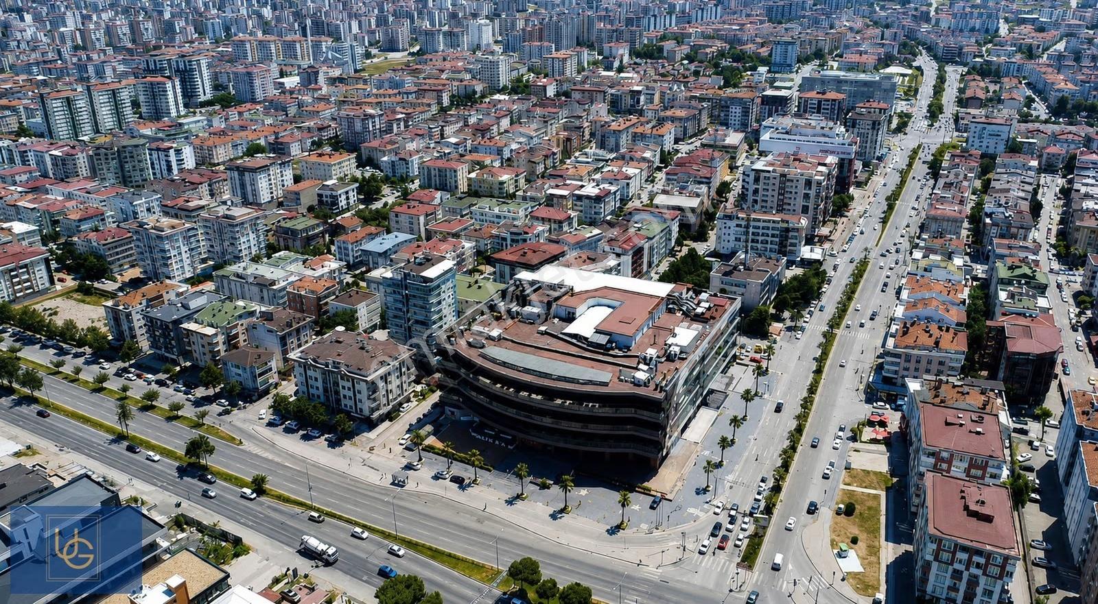 Türk-iş Citymall Yanında Kiralık Merkezi Ofis Büro - Görsel 8