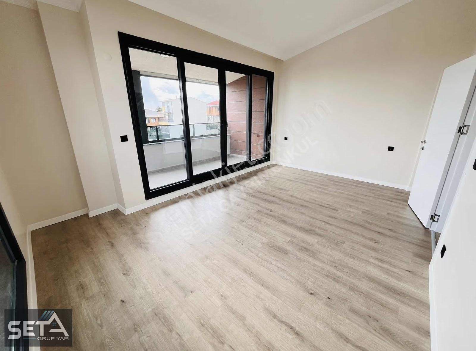 ▃▅▇seta Grup▇▅▃ Yerden Isıtmalı Deniz Manz. 4+1 Lüks Villa - Görsel 29