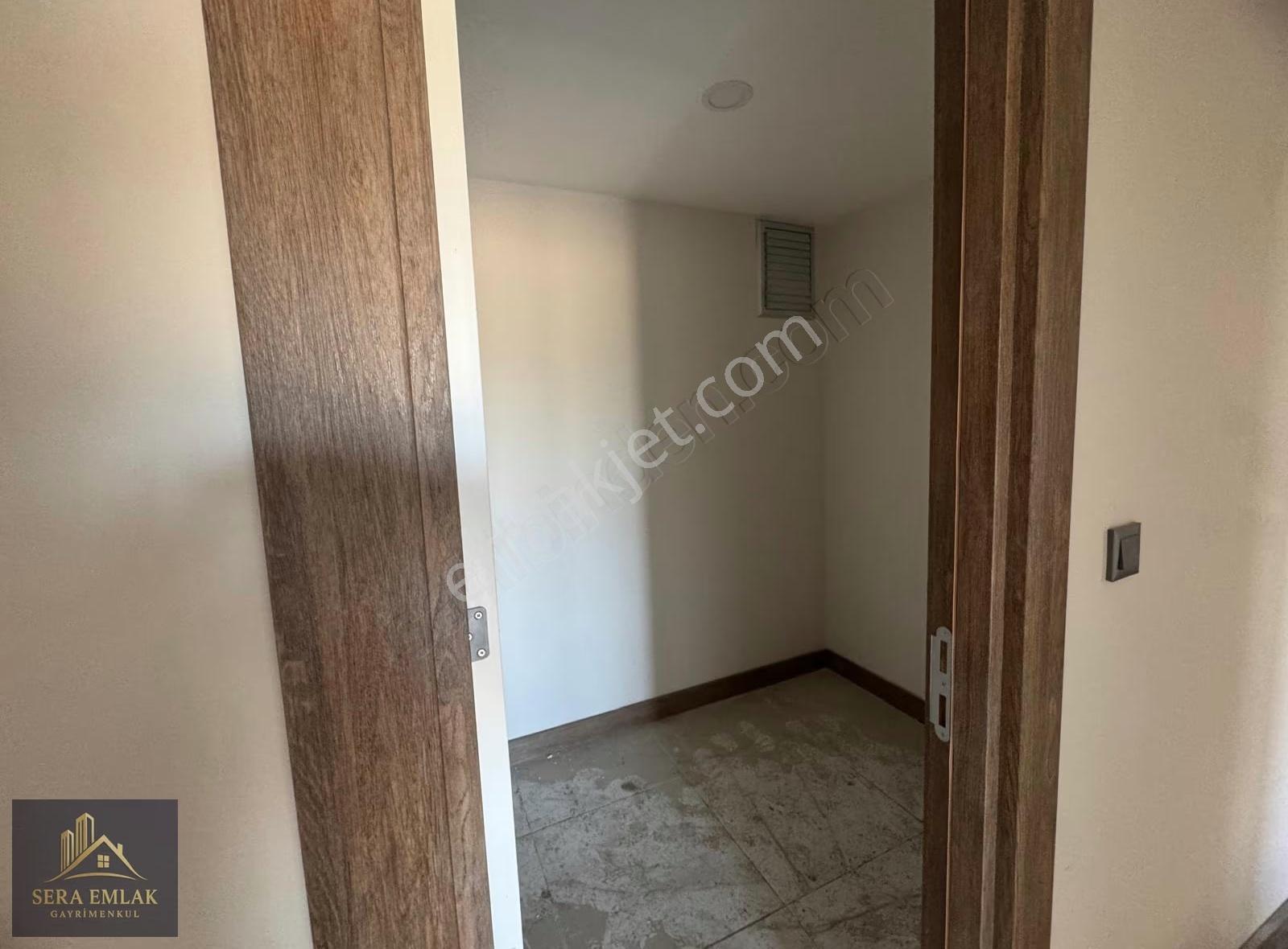 İstanbul Sun Of Silivri De 3+1 Sıfır Geniş Daire - Görsel 12