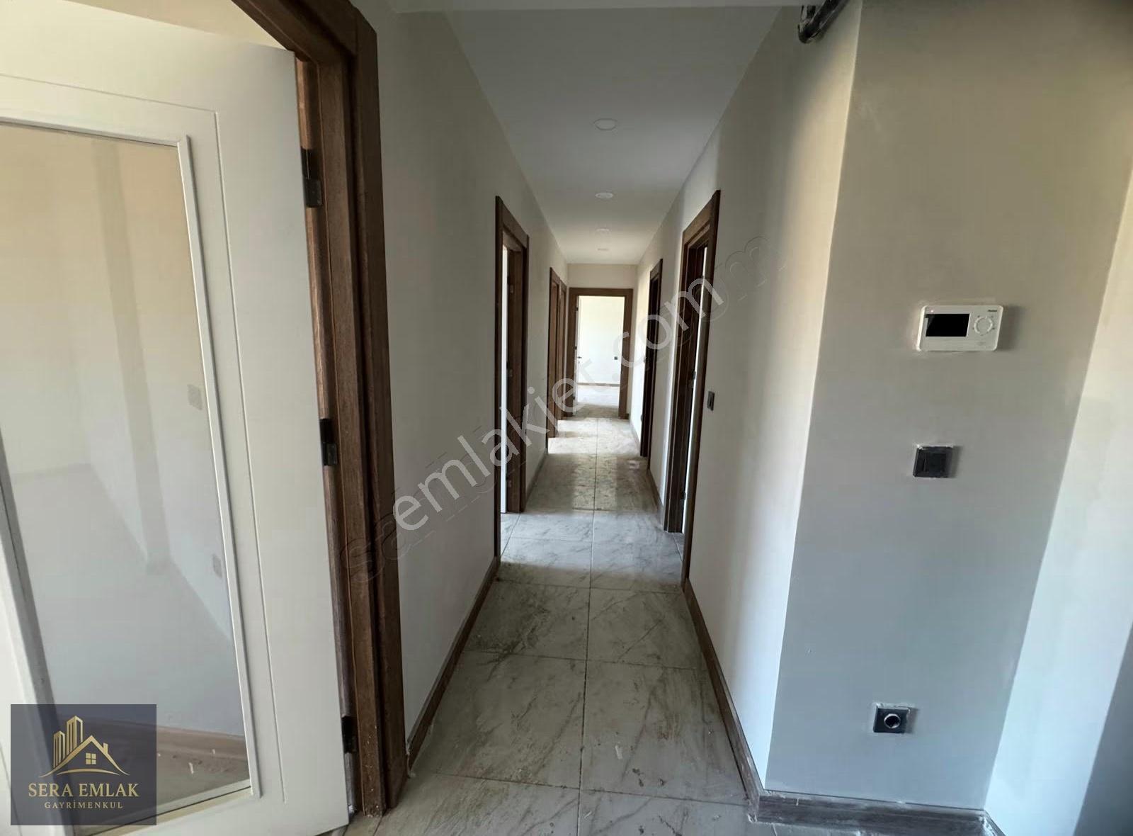 İstanbul Sun Of Silivri De 3+1 Sıfır Geniş Daire - Görsel 13