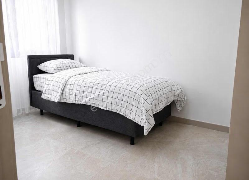 Bağbaşı Kervansaray Mh Sinde 1+1 Sıfır Kiralık Apartlar - Görsel 24