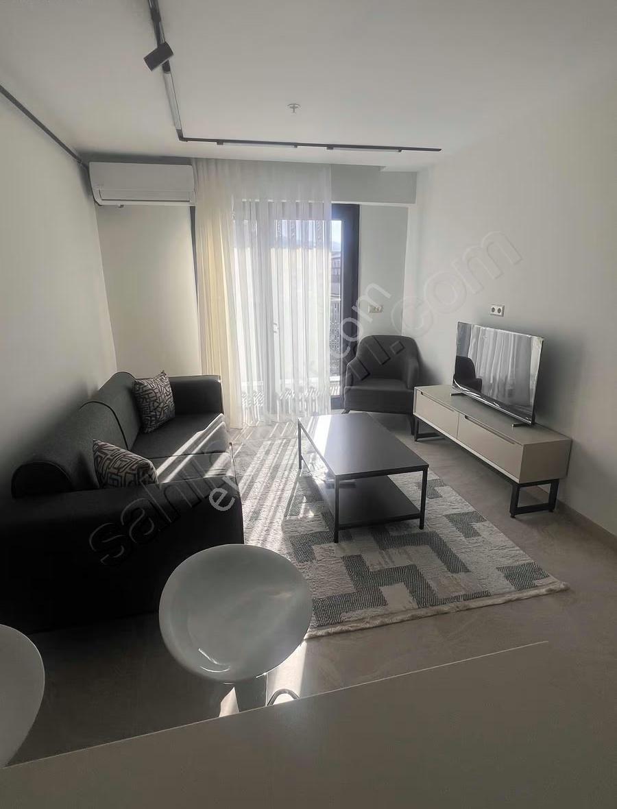 Bağbaşı Kervansaray Mh Sinde 1+1 Sıfır Kiralık Apartlar - Görsel 12