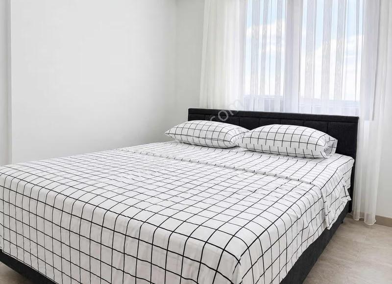 Bağbaşı Kervansaray Mh Sinde 1+1 Sıfır Kiralık Apartlar - Görsel 27