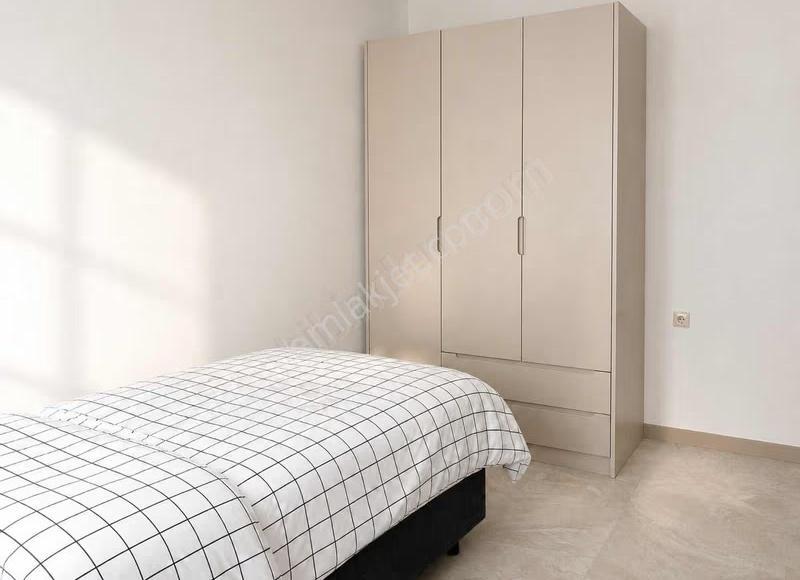 Bağbaşı Kervansaray Mh Sinde 1+1 Sıfır Kiralık Apartlar - Görsel 26