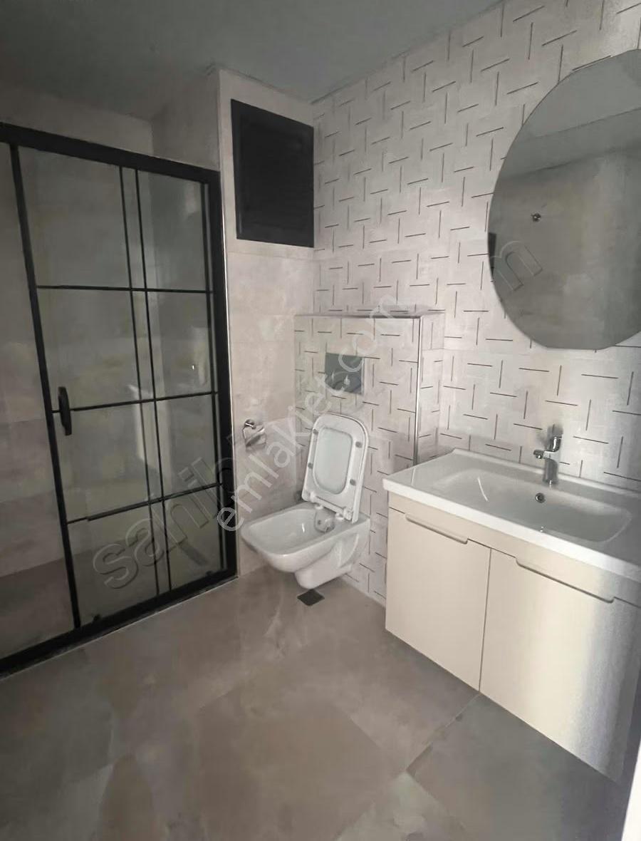 Bağbaşı Kervansaray Mh Sinde 1+1 Sıfır Kiralık Apartlar - Görsel 15