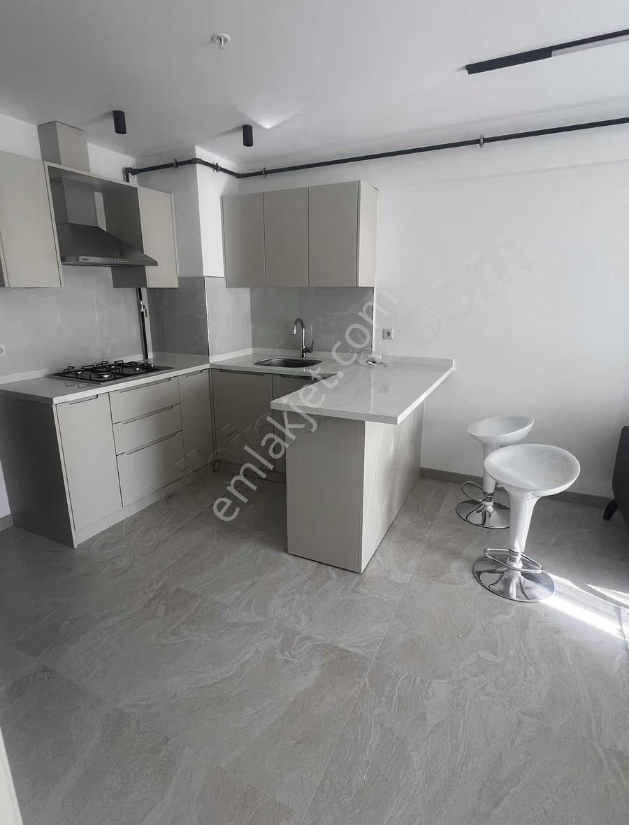 Bağbaşı Kervansaray Mh Sinde 1+1 Sıfır Kiralık Apartlar - Görsel 6