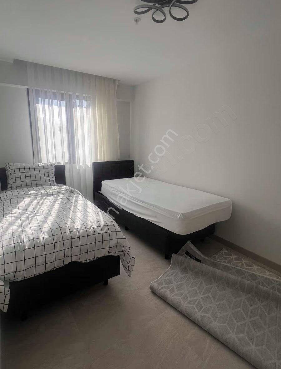 Bağbaşı Kervansaray Mh Sinde 1+1 Sıfır Kiralık Apartlar - Görsel 10