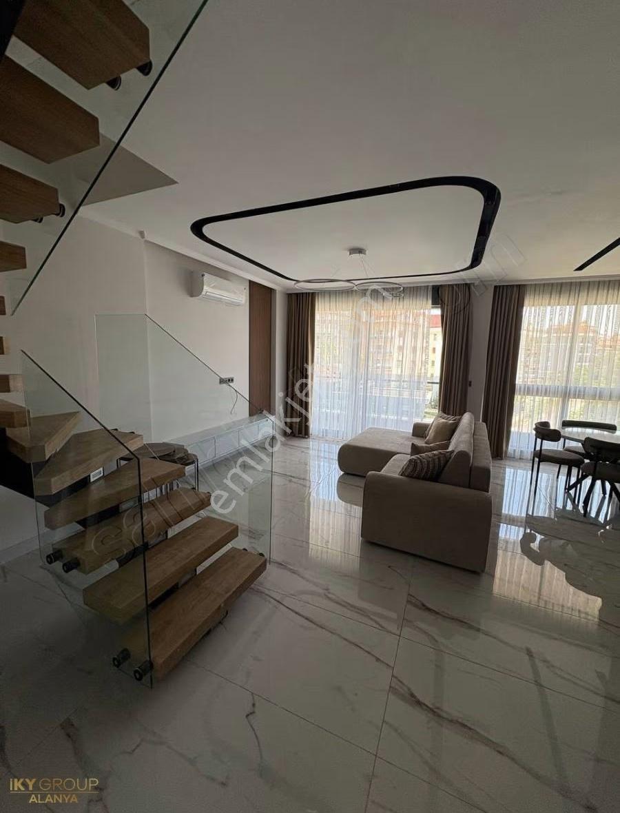 2+1 Full Eşyalı - Görsel 16