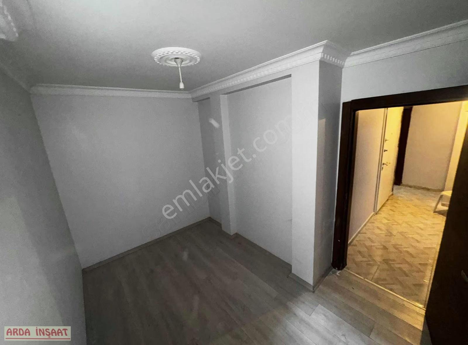 Eski Habibler Mah Satılık K.uygun Bahçe Katı 2+1 Asansörlü 80m2 - Görsel 3