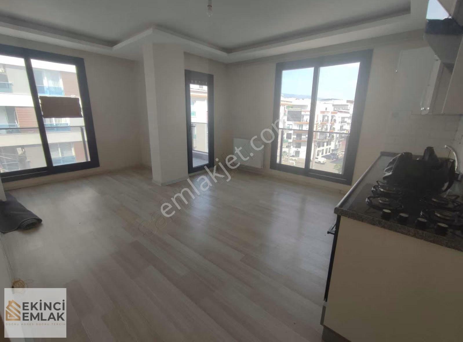 Ekinci Emlak'tan Buca Adatepe Mah.1+1 48m2 Arakat - Görsel 3