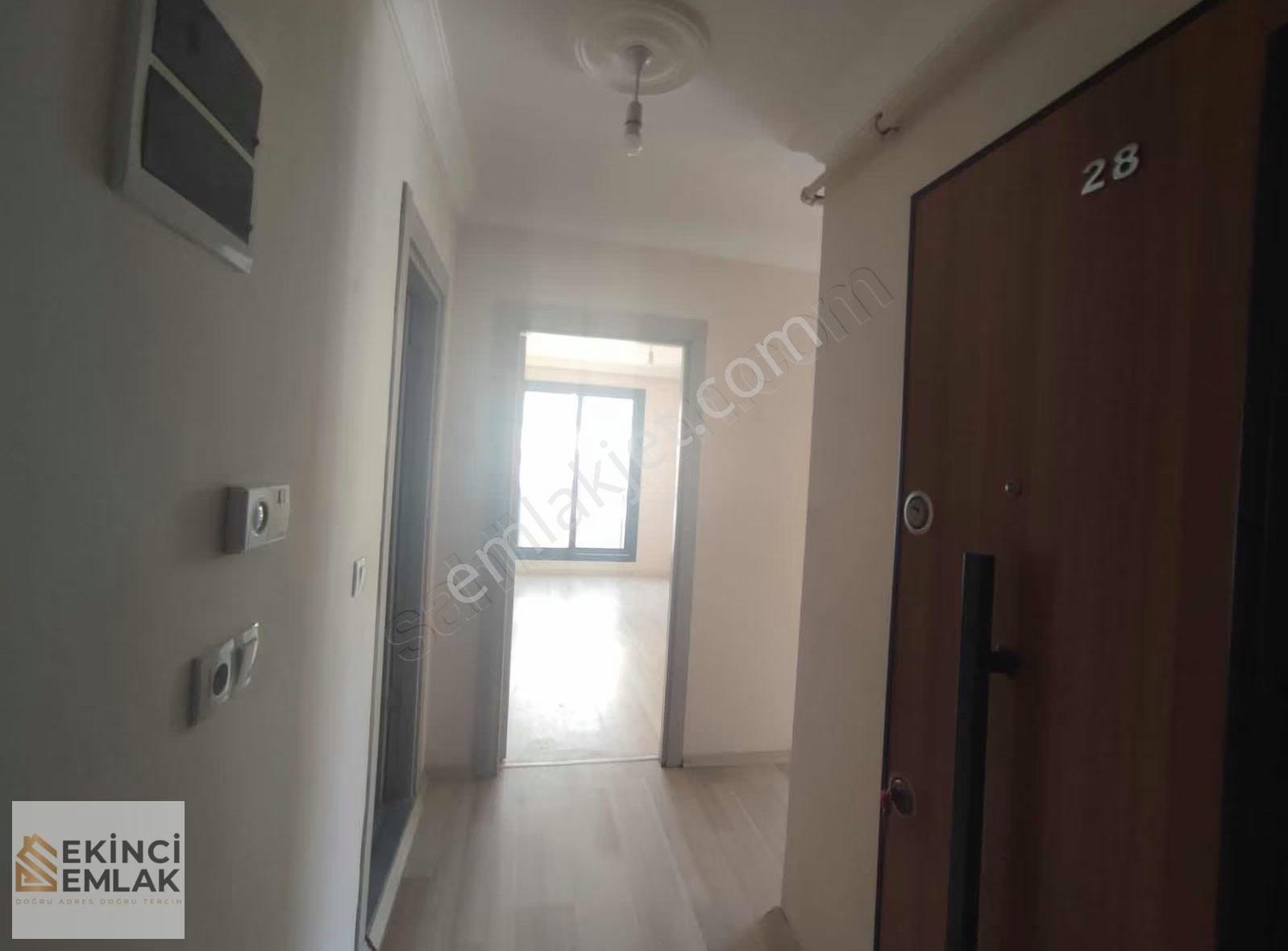 Ekinci Emlak'tan Buca Adatepe Mah.1+1 48m2 Arakat - Görsel 12