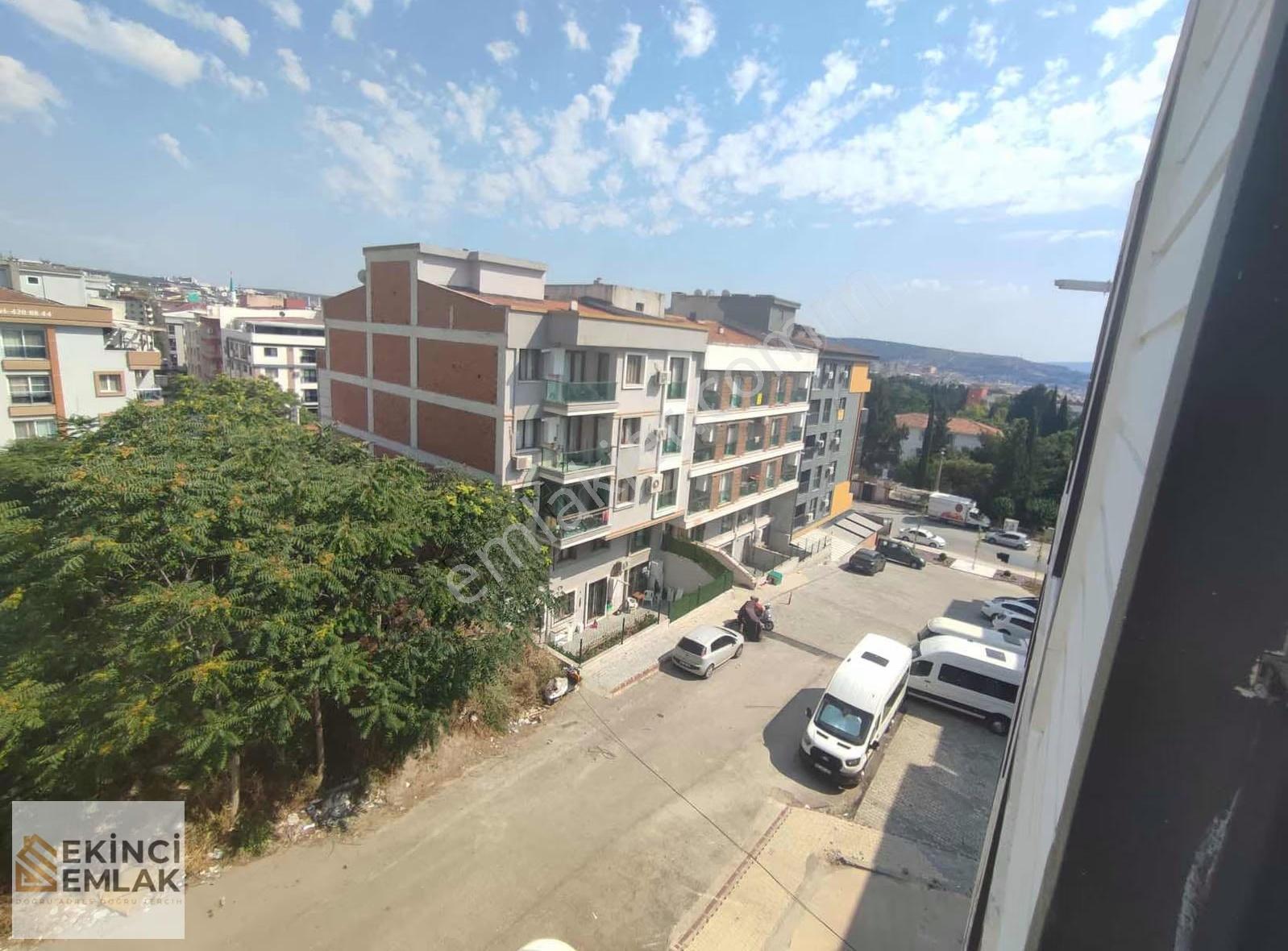 Ekinci Emlak'tan Buca Adatepe Mah.1+1 48m2 Arakat - Görsel 9