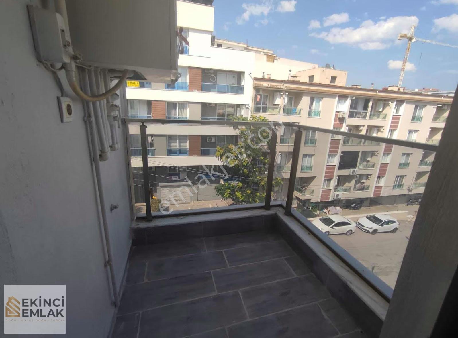 Ekinci Emlak'tan Buca Adatepe Mah.1+1 48m2 Arakat - Görsel 4
