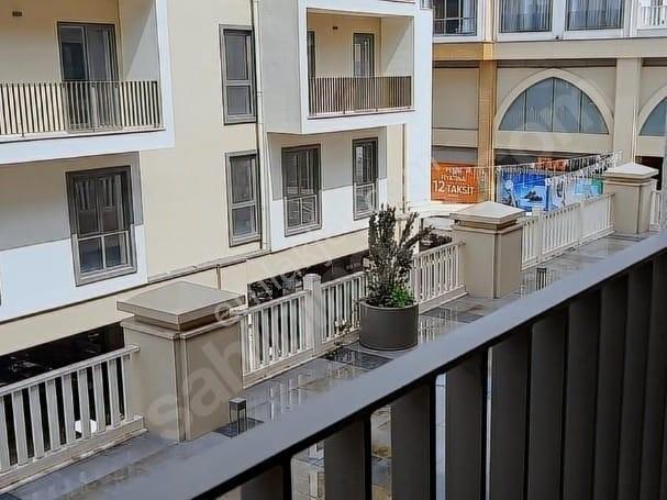 Serdivan Cadde54 Avmde E Blok 2.kat 68 M2 Kiralık Balkonlu Ofis - Görsel 13