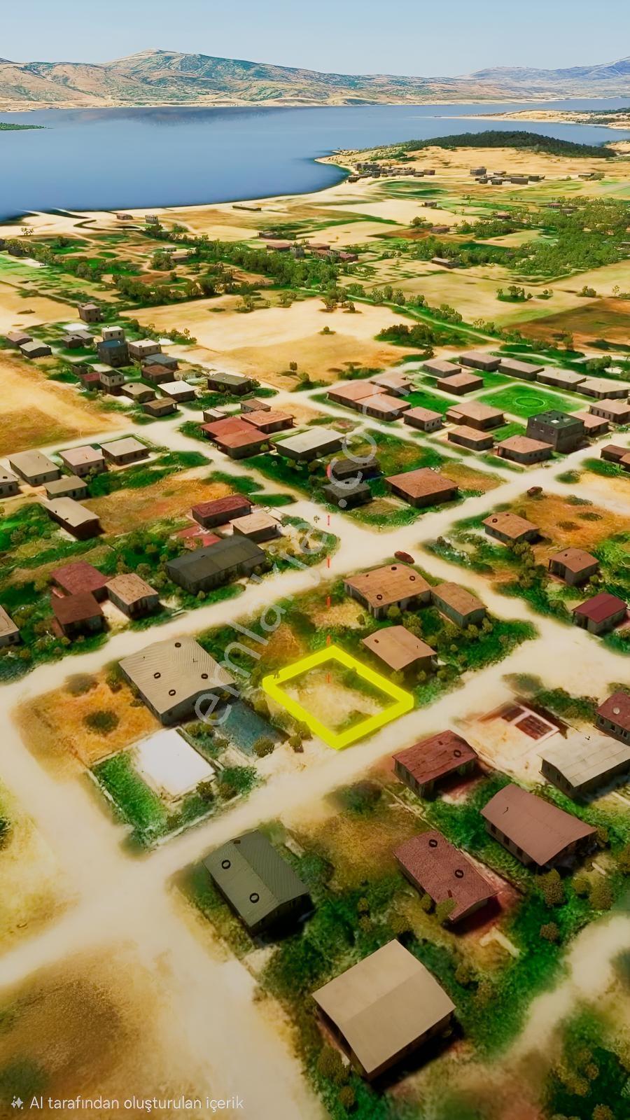 Urla Torasan Mahallesi' Nde Satılık İmarlı Arsa - Görsel 5