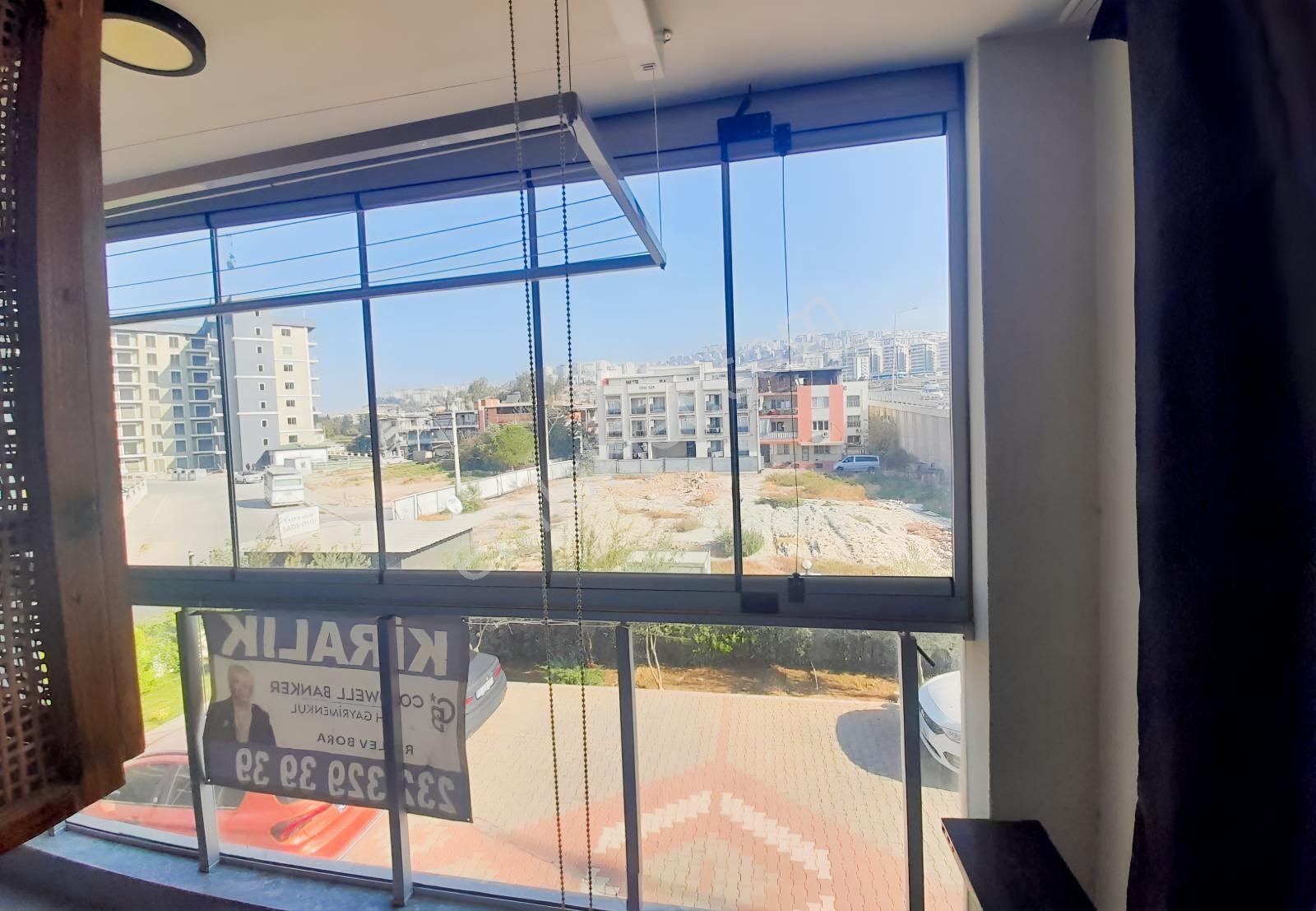İzmirde Parlayan Balatçık Mahallesinde Kiralık Daire - Görsel 12
