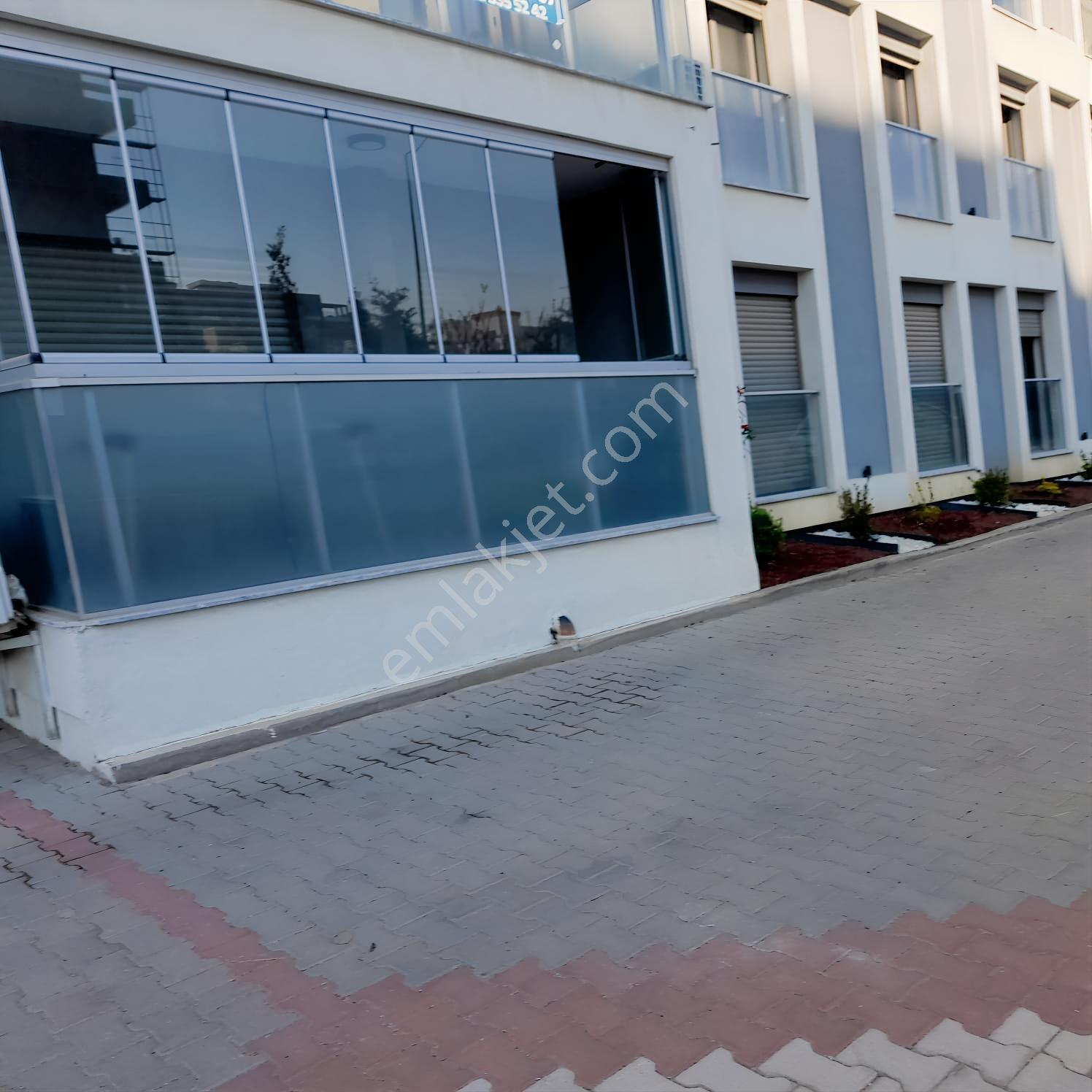 İzmirde Parlayan Balatçık Mahallesinde Kiralık Daire - Görsel 9