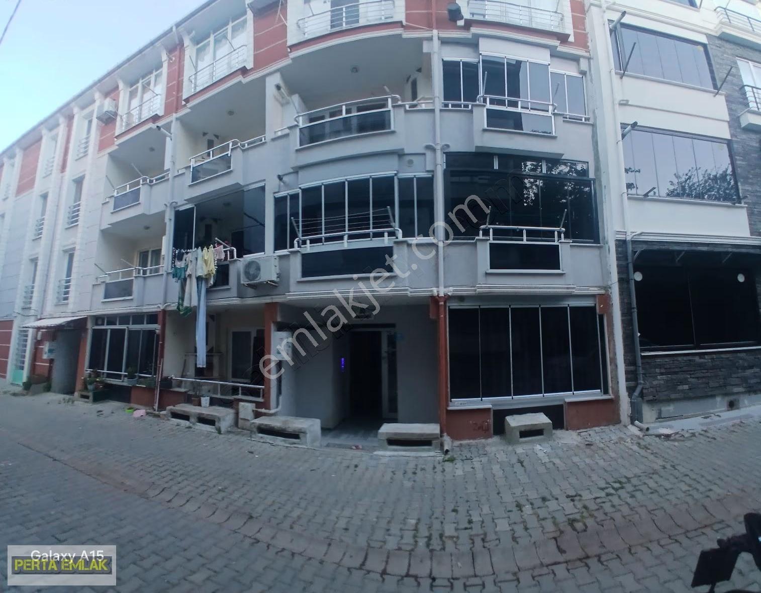 Kumbağ Ana Merkezde 2+1 Giriş Yeni Bina . - Görsel 24