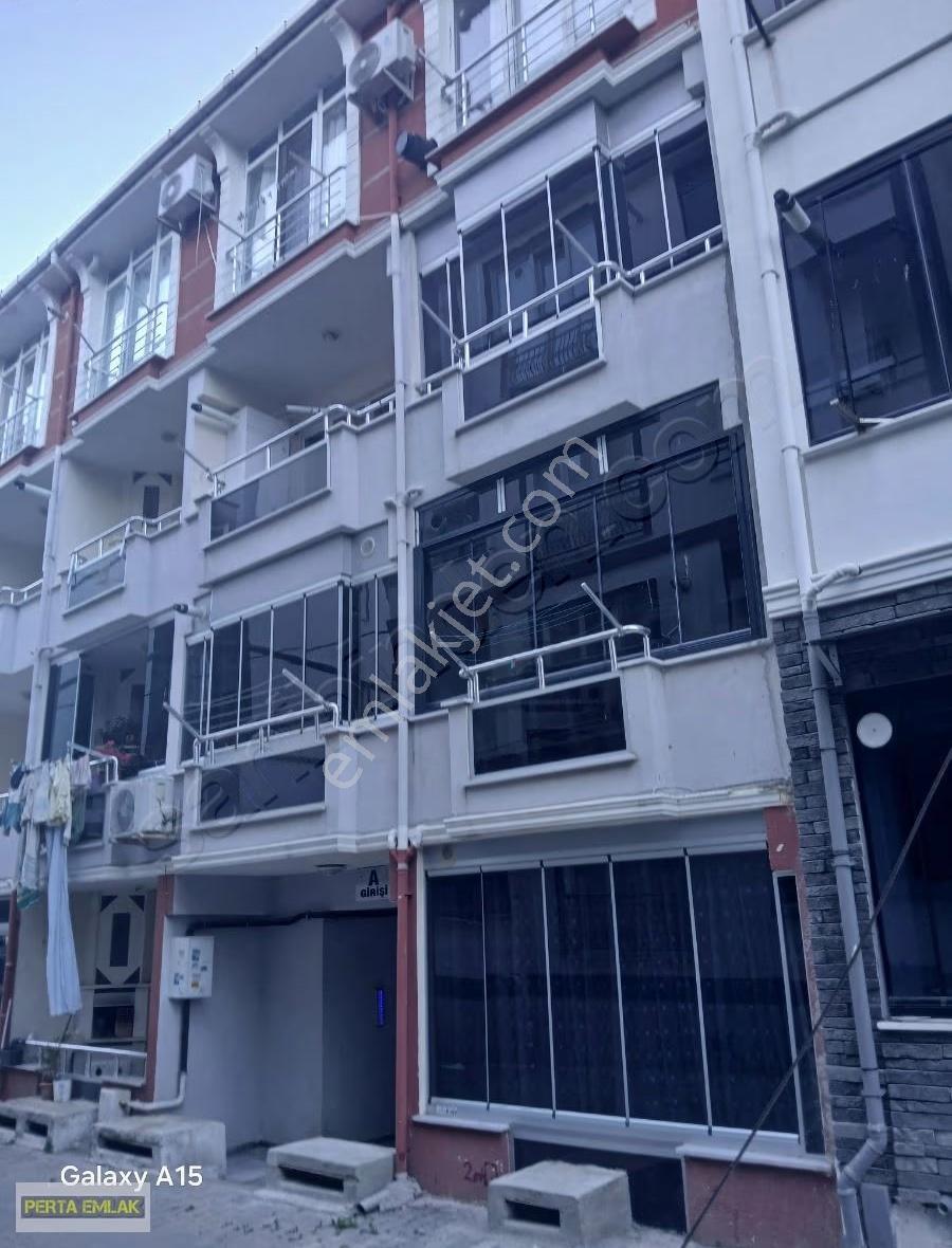 Kumbağ Ana Merkezde 2+1 Giriş Yeni Bina .