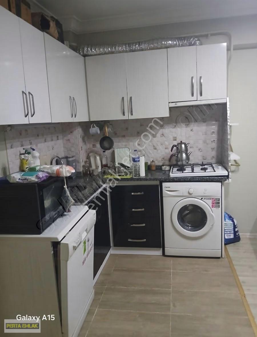 Kumbağ Ana Merkezde 2+1 Giriş Yeni Bina . - Görsel 16