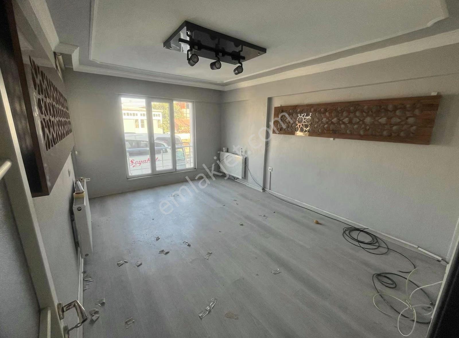 Yeni Gelin Evi Olacak 2+1 Kiralık Tff Karşısı Daire