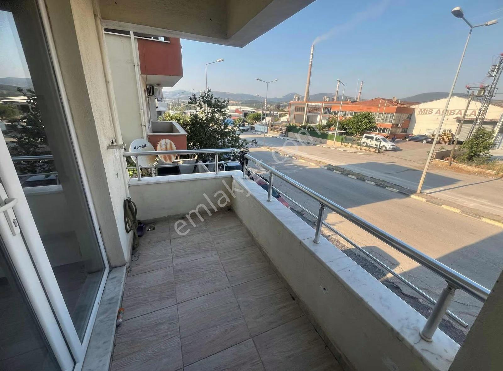 Yeni Gelin Evi Olacak 2+1 Kiralık Tff Karşısı Daire - Görsel 5