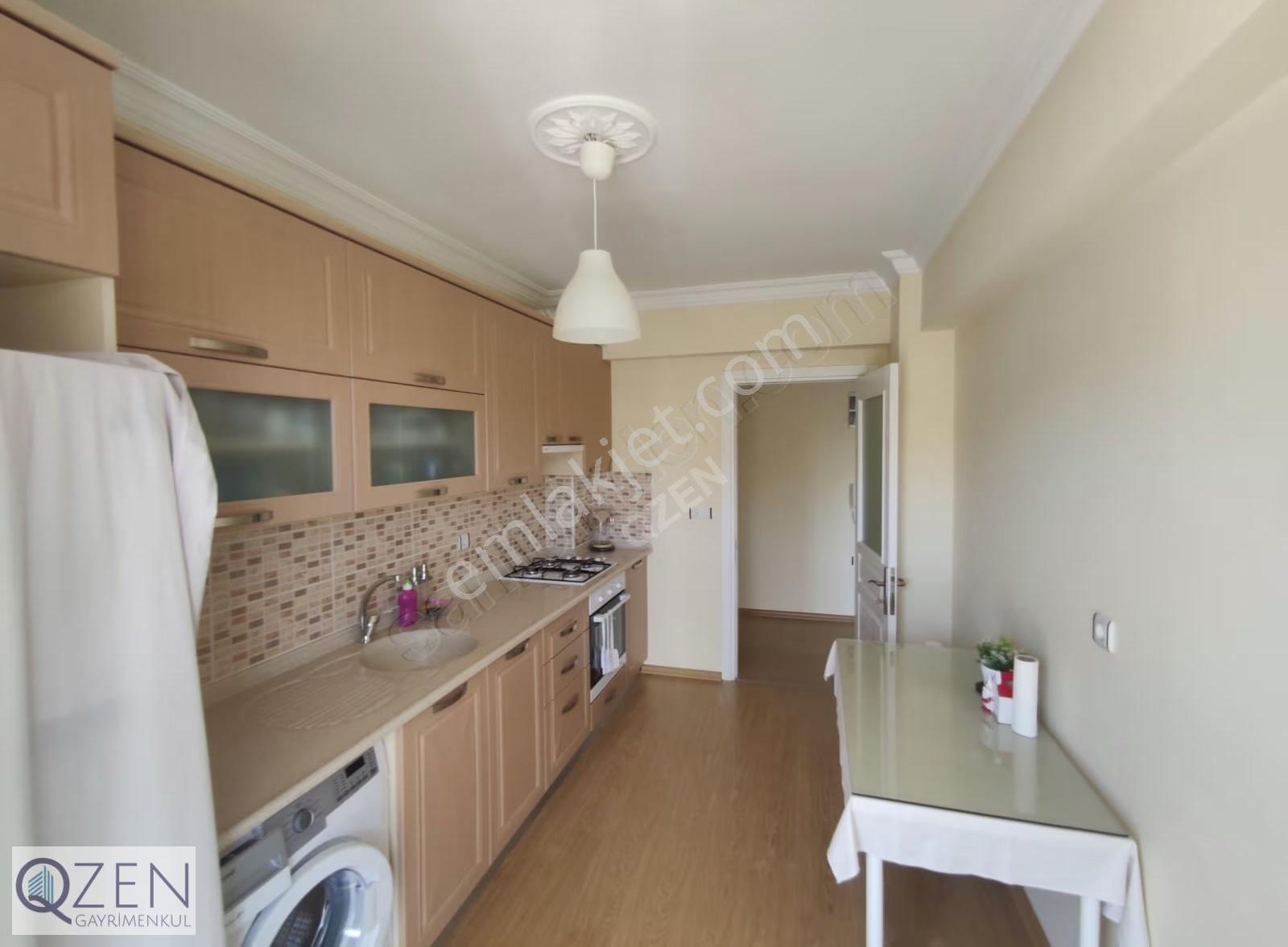 Q'zen Den Görece'de 130m2 2+1 Satılık Daire