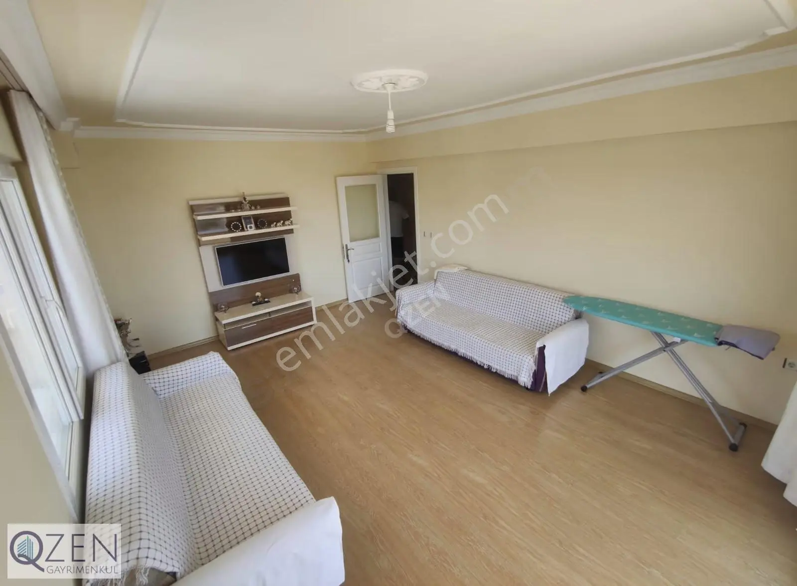 Q'zen Den Görece'de 130m2 2+1 Satılık Daire - Görsel 3