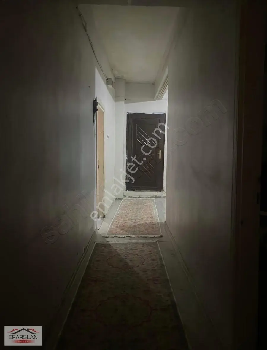 Erarslandan 1+1 Daire 60m2 Hisseli Tapu Hastane Karşısında - Görsel 2