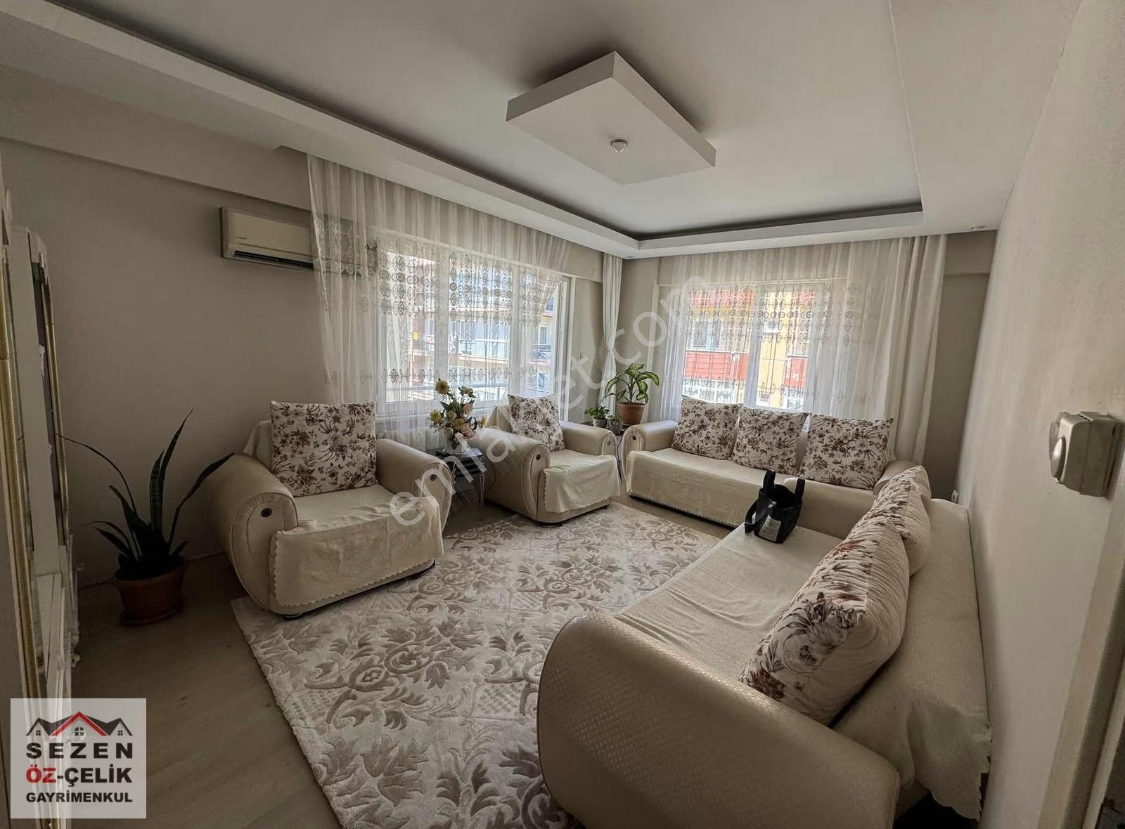 Çanakkale Medikalpark Hastesi Yanı Satılık 1+1 Daire - Görsel 7
