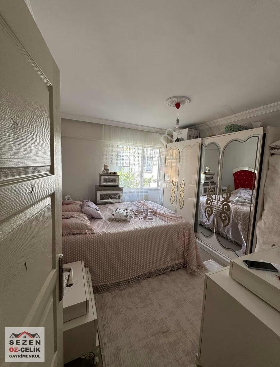 Çanakkale Medikalpark Hastesi Yanı Satılık 1+1 Daire - Görsel 15