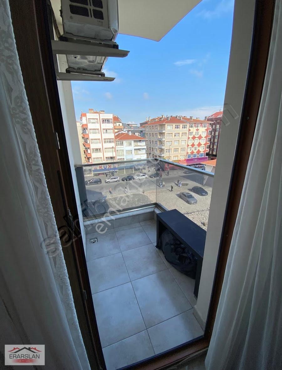 Erarslandan 2+1daire Kat3 Polat Sokak G.cephe 8 Yıllık Lüx Daire - Görsel 28