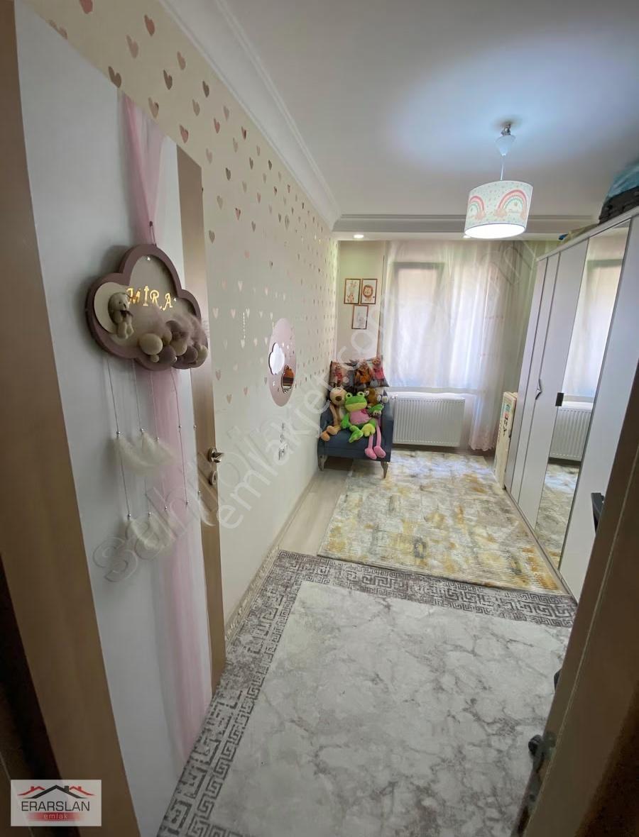 Erarslandan 2+1daire Kat3 Polat Sokak G.cephe 8 Yıllık Lüx Daire - Görsel 24