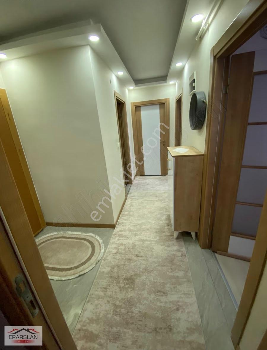 Erarslandan 2+1daire Kat3 Polat Sokak G.cephe 8 Yıllık Lüx Daire - Görsel 22
