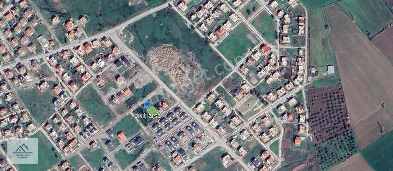 Bucaparisadan Dikili İsmet Paşa Mah.tek Tapulu Villa Arsası - Görsel 4
