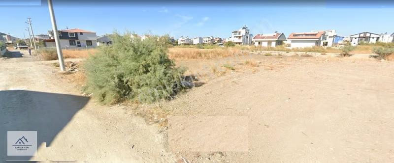 Bucaparisadan Dikili İsmet Paşa Mah.tek Tapulu Villa Arsası - Görsel 2