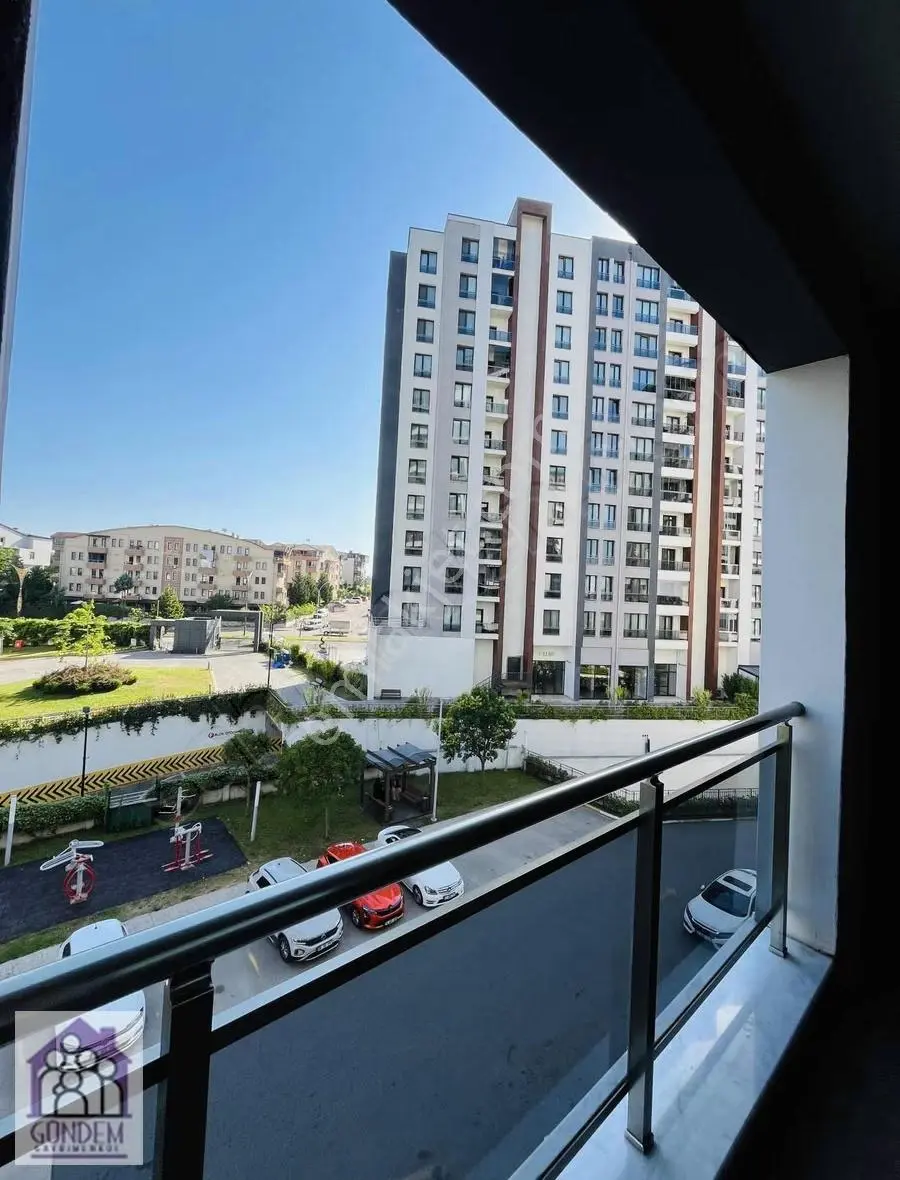 Tuana 2 De 1+1 Kiralık Daire - Görsel 2