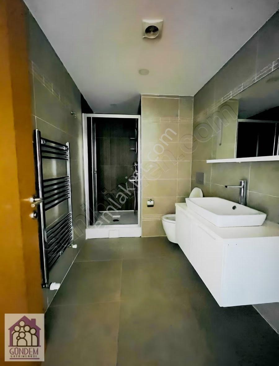 Tuana 2 De 1+1 Kiralık Daire - Görsel 11