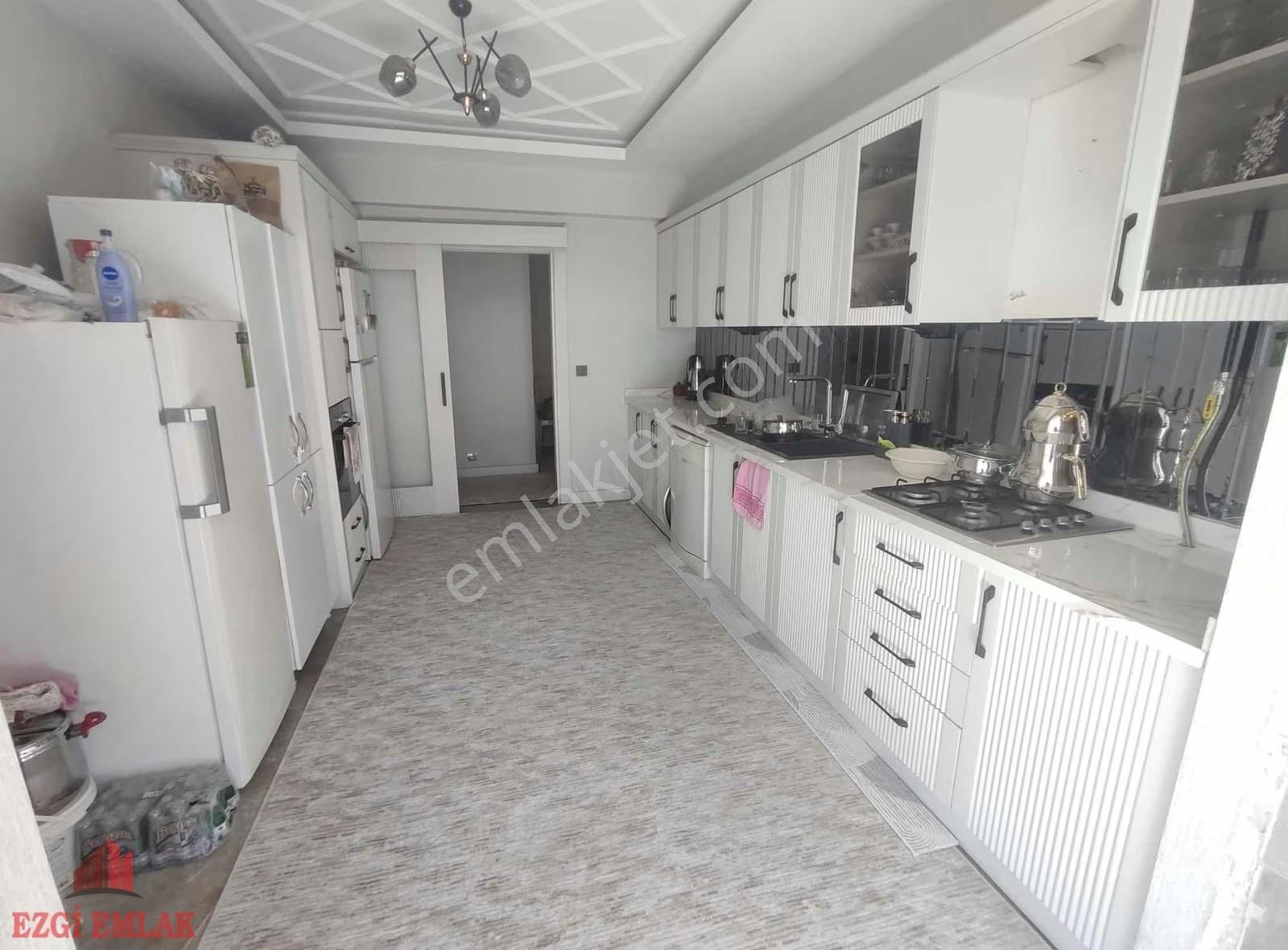 Yeşilvadi Parkı Karşısı Satılık 3,5+1 Daire - Görsel 19
