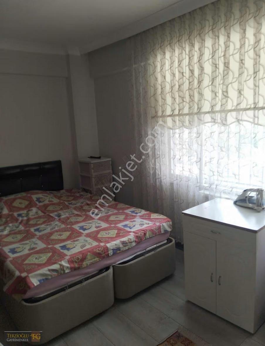 Terzioğlu'ndan Devamlı Kiralık Doğalgazlı Eşyalı 2+1 Daire - Görsel 6