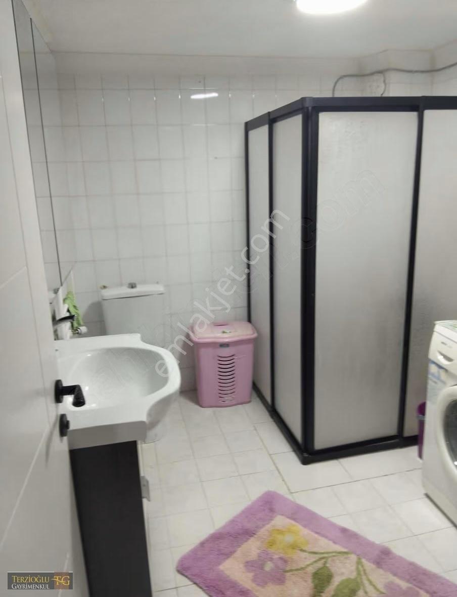 Terzioğlu'ndan Devamlı Kiralık Doğalgazlı Eşyalı 2+1 Daire - Görsel 3