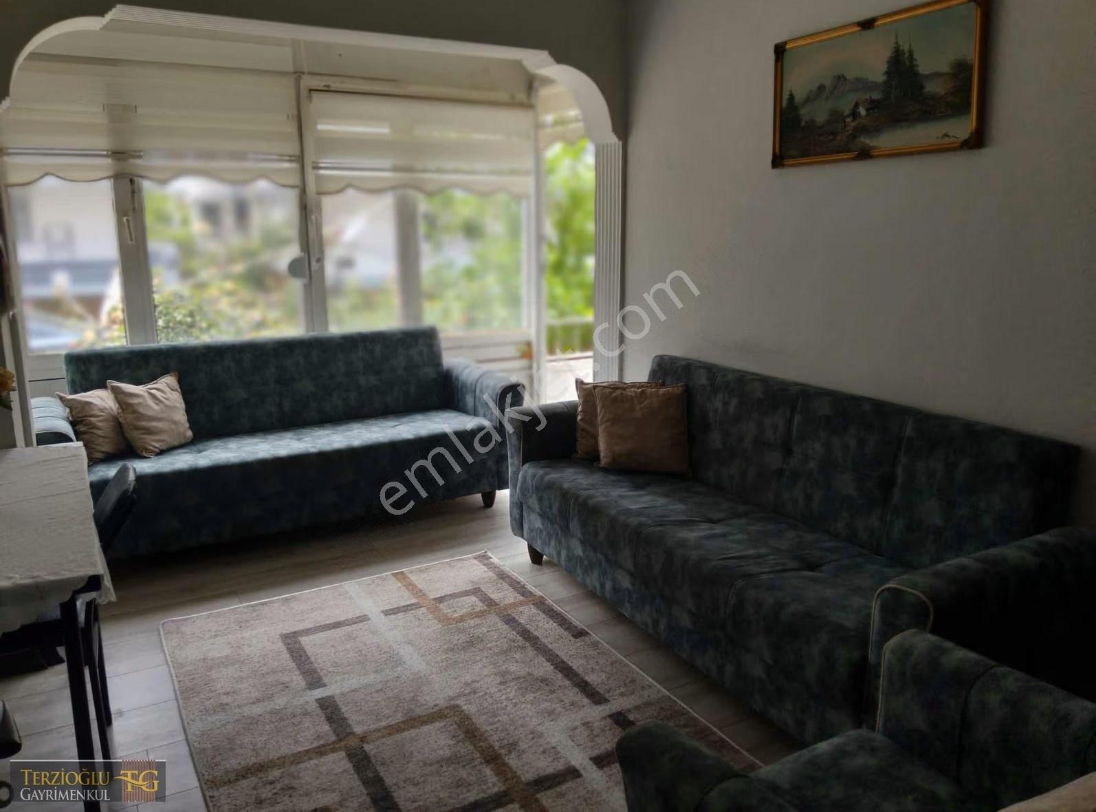Terzioğlu'ndan Devamlı Kiralık Doğalgazlı Eşyalı 2+1 Daire - Görsel 7