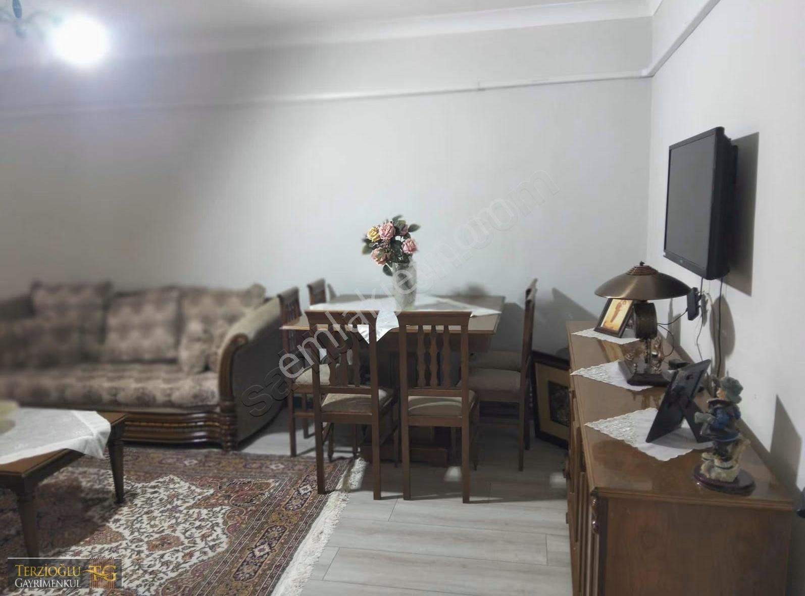 Terzioğlu'ndan Devamlı Kiralık Doğalgazlı Eşyalı 2+1 Daire - Görsel 2