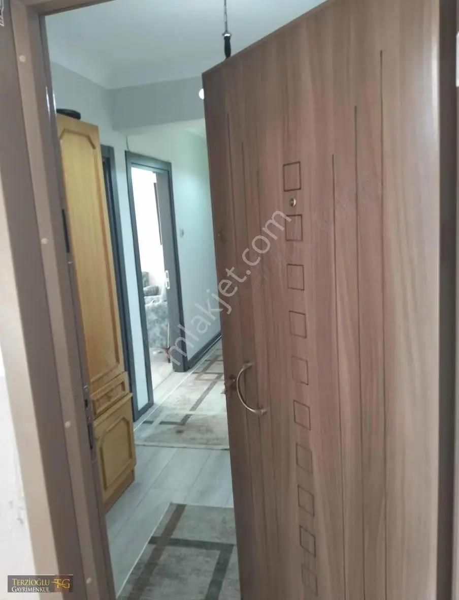 Terzioğlu'ndan Devamlı Kiralık Doğalgazlı Eşyalı 2+1 Daire - Görsel 8