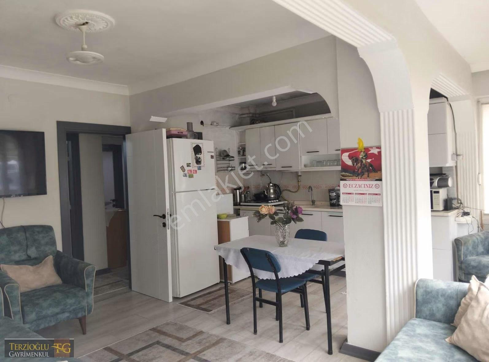 Terzioğlu'ndan Devamlı Kiralık Doğalgazlı Eşyalı 2+1 Daire - Görsel 5
