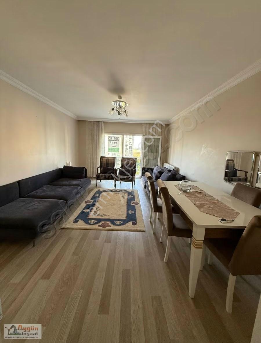 Beğendik Cumhuriyet Sitesinde Eşyalı 3+1 Daire - Görsel 8