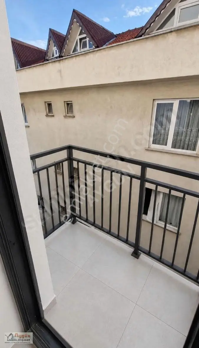 Modern Tasarım Sıfır Lüks Daire - Görsel 4
