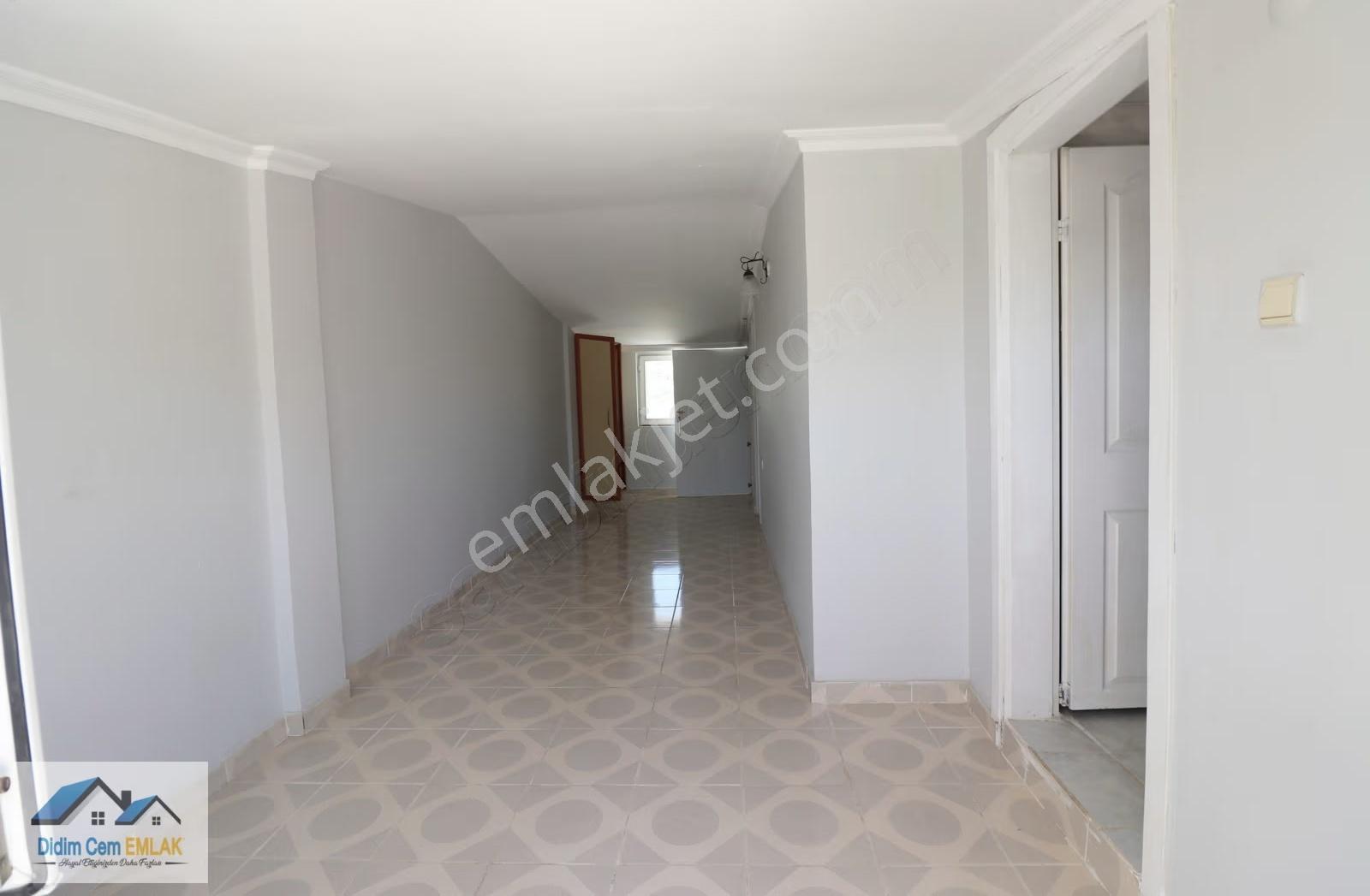 Çarşıya Yakın Geniş 3+1 Ayrı Mutfak Kiralık Dublex Daire - Görsel 15